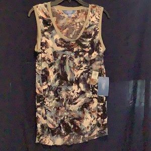 Simply Vera Wang tank
